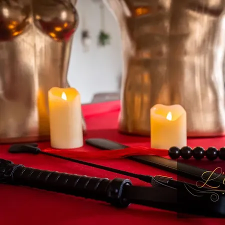 شقة L'etincelle Secrete - Romantique Entre Cordes Et Najac Le Segur