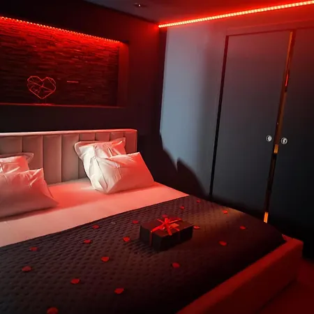 L'etincelle Secrete - Romantique Entre Cordes Et Najac Le Segur