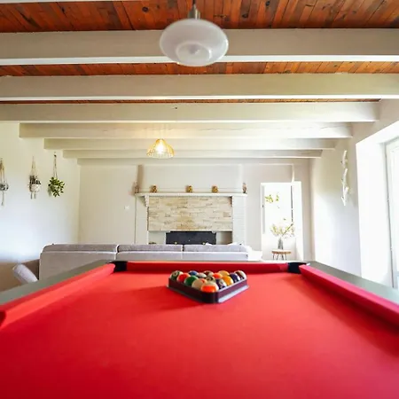 Apartmán L'etincelle Secrete - Romantique Entre Cordes Et Najac