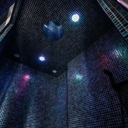 شقة L'etincelle Secrete - Romantique Entre Cordes Et Najac