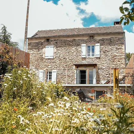 Apartmán L'etincelle Secrete - Romantique Entre Cordes Et Najac *