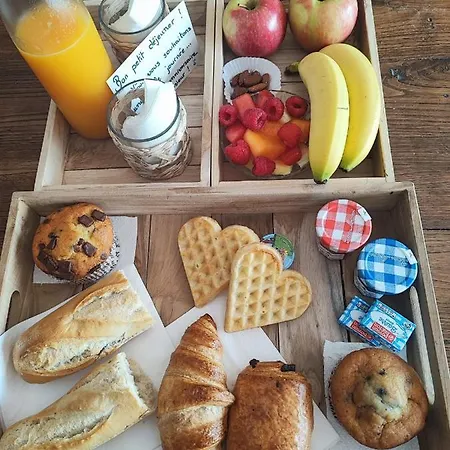 Apartman L'etincelle Secrete - Romantique Entre Cordes Et Najac Le Ségur