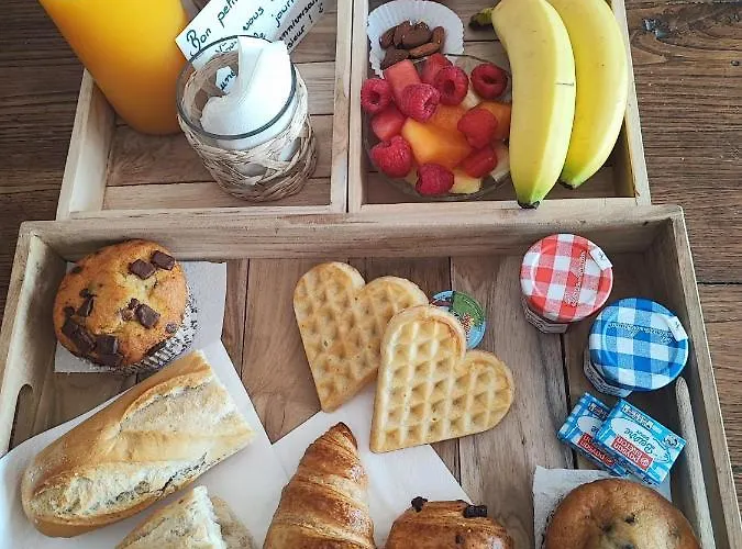Apartment L'etincelle Secrete - Romantique Entre Cordes Et Najac Le Segur