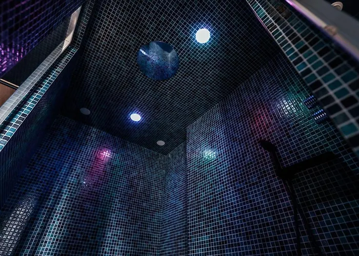 Apartment L'etincelle Secrete - Romantique Entre Cordes Et Najac